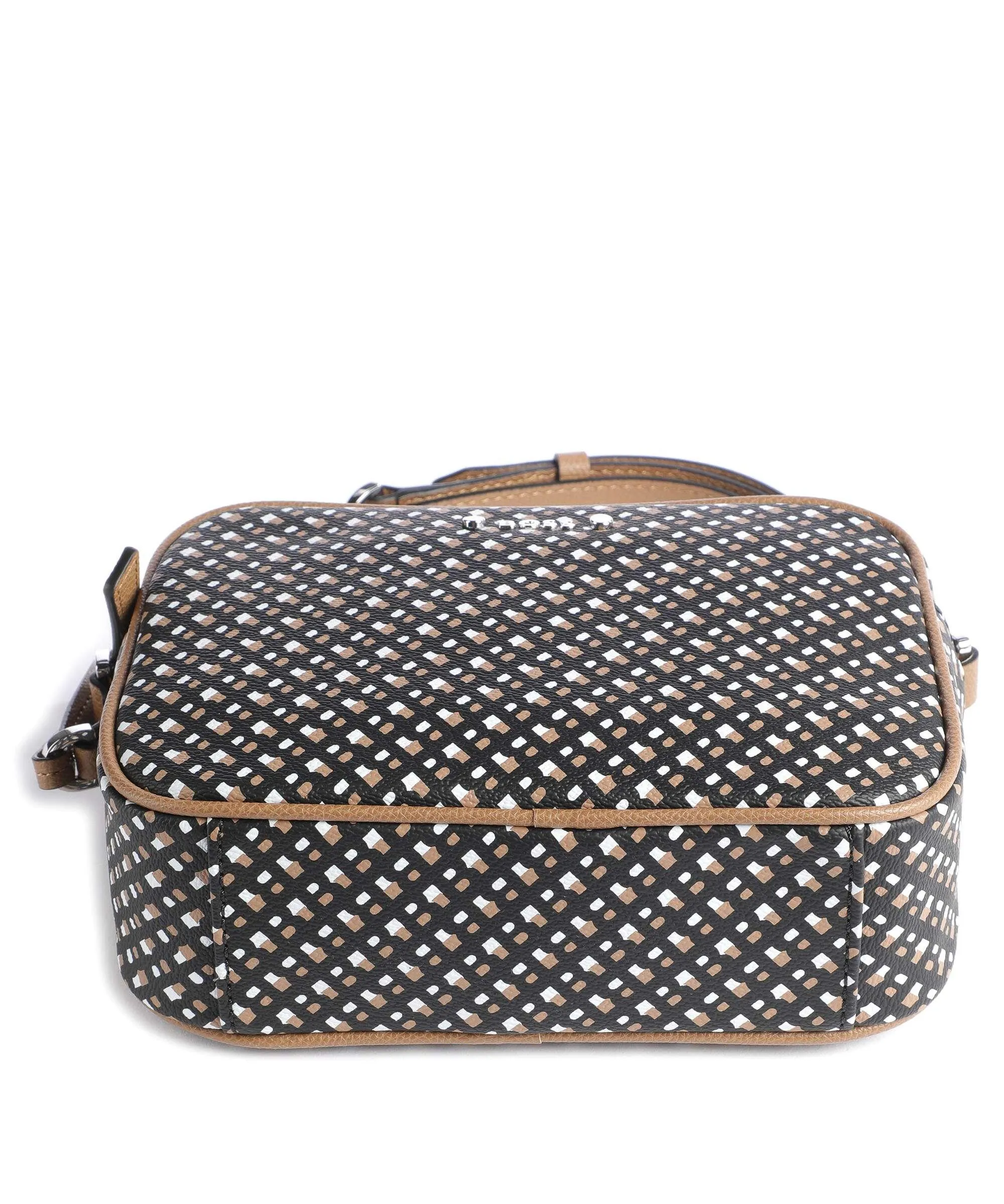  BOSS Cindy Borsa a tracolla pelle sintetica multicolore  
