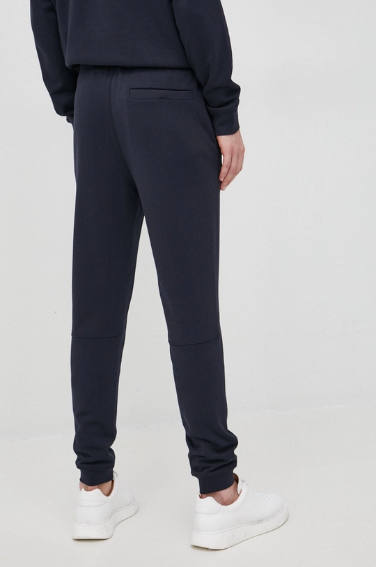 BOSS pantaloni da jogging in cotone BOSS CASUAL