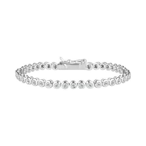 BRACCIALE BLUESPIRIT B-TENNIS - P.20E705000500