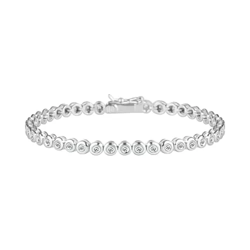 BRACCIALE BLUESPIRIT B-TENNIS - P.20E705000500
