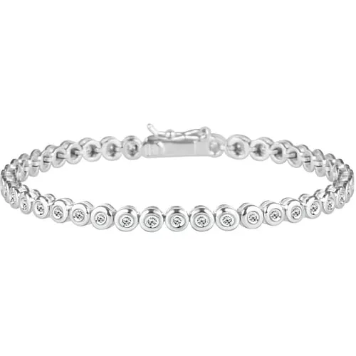BRACCIALE BLUESPIRIT B-TENNIS - P.20E705000500