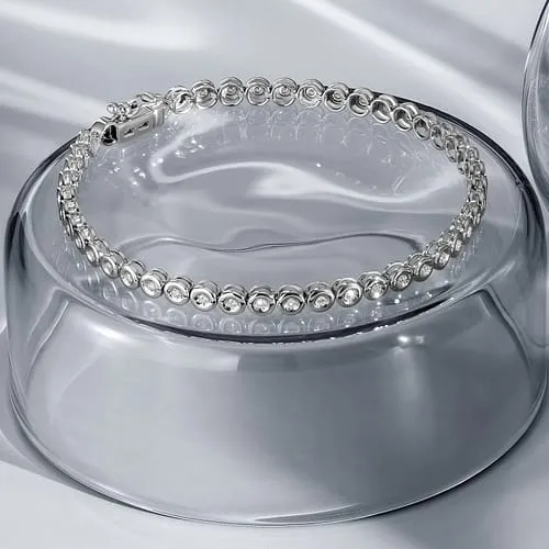BRACCIALE BLUESPIRIT B-TENNIS - P.20E705000500
