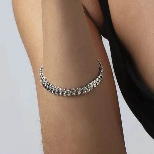 BRACCIALE BLUESPIRIT B-TENNIS - P.20E705000500