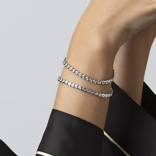 BRACCIALE BLUESPIRIT B-TENNIS - P.20E705000500