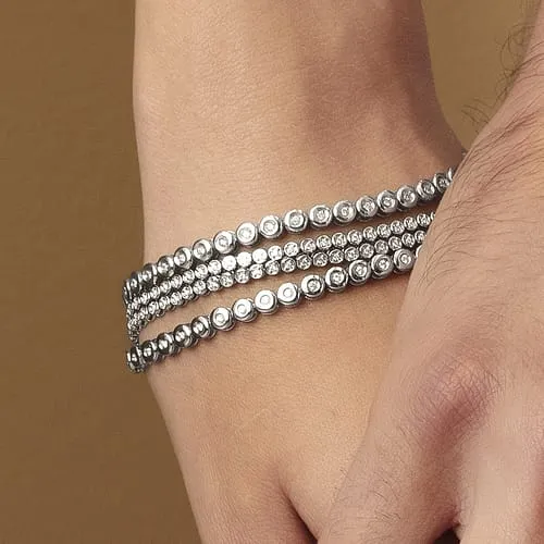 BRACCIALE BLUESPIRIT B-TENNIS - P.20E705000500