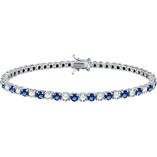 BRACCIALE BLUESPIRIT B-TENNIS - P.20E705000500