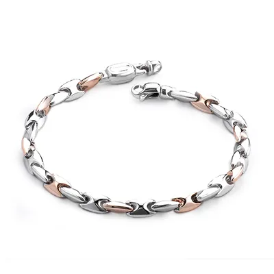 Bracciale Uomo “Men” Marcello Pane