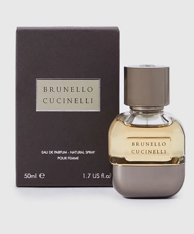 Brunello Cucinelli Acqua profumata Pour Femme 50ml 400130