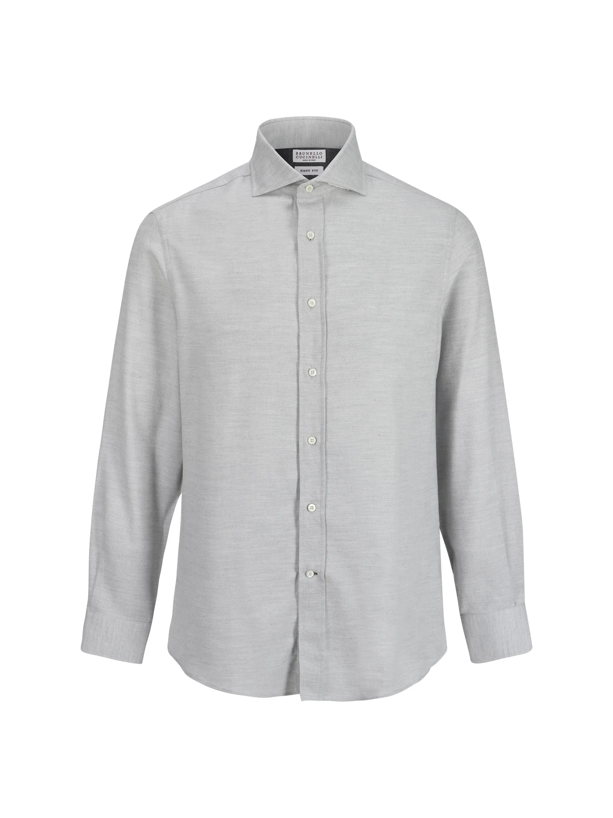     BRUNELLO CUCINELLI  Camicia
