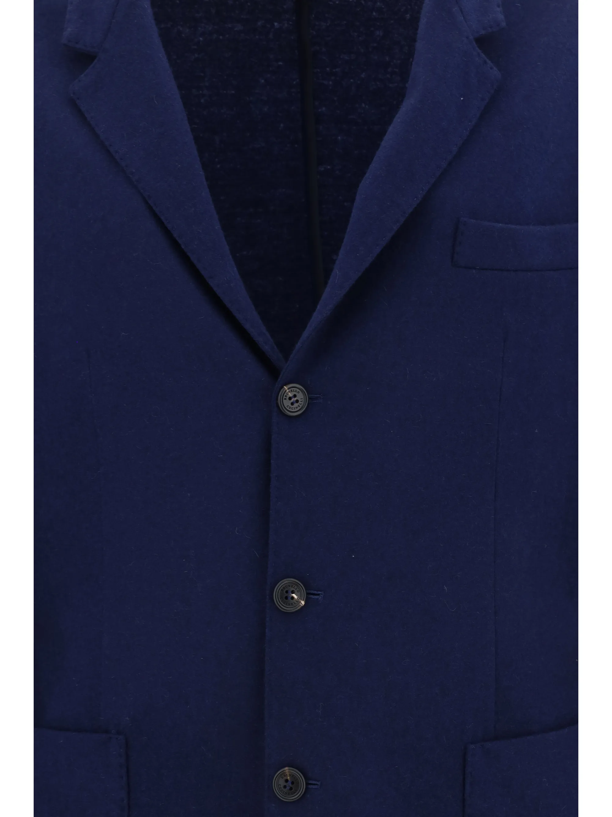     BRUNELLO CUCINELLI  Giacca Blazer