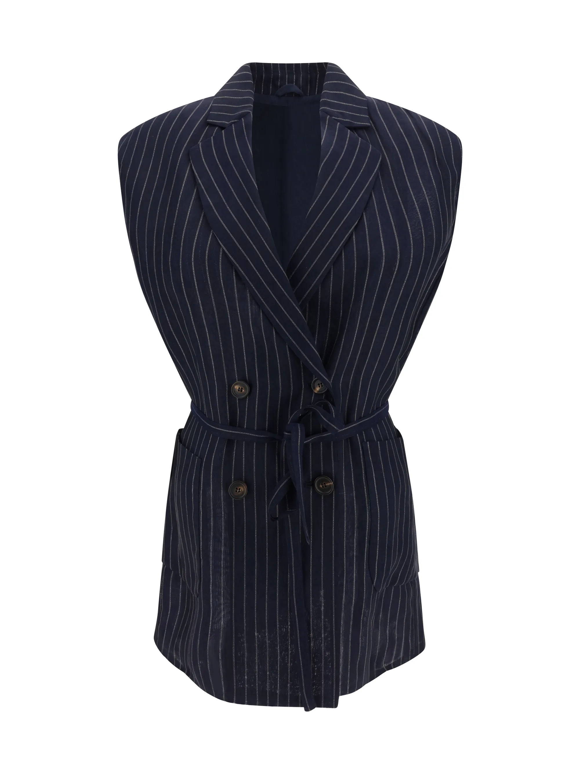     BRUNELLO CUCINELLI  Gilet