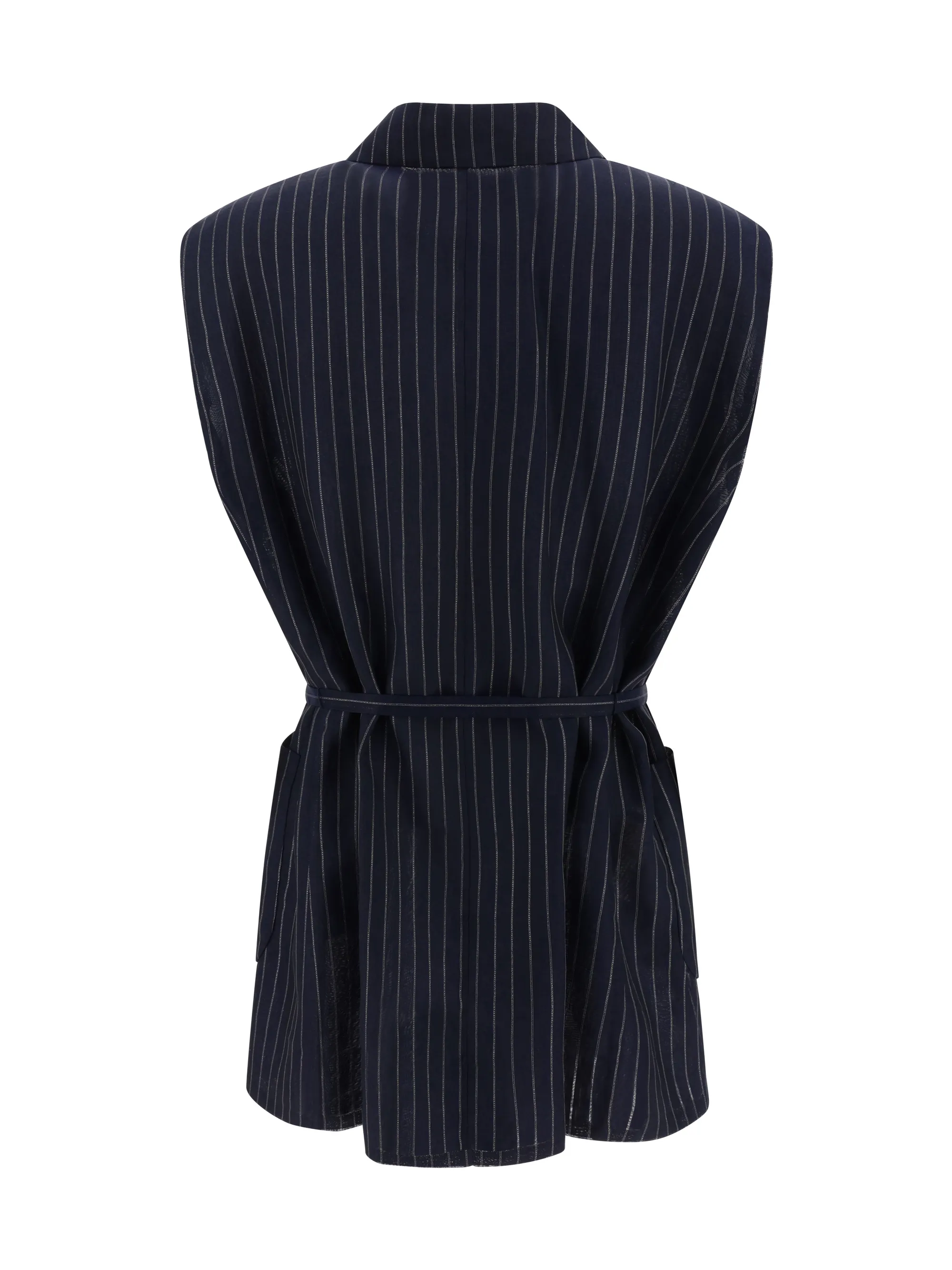     BRUNELLO CUCINELLI  Gilet