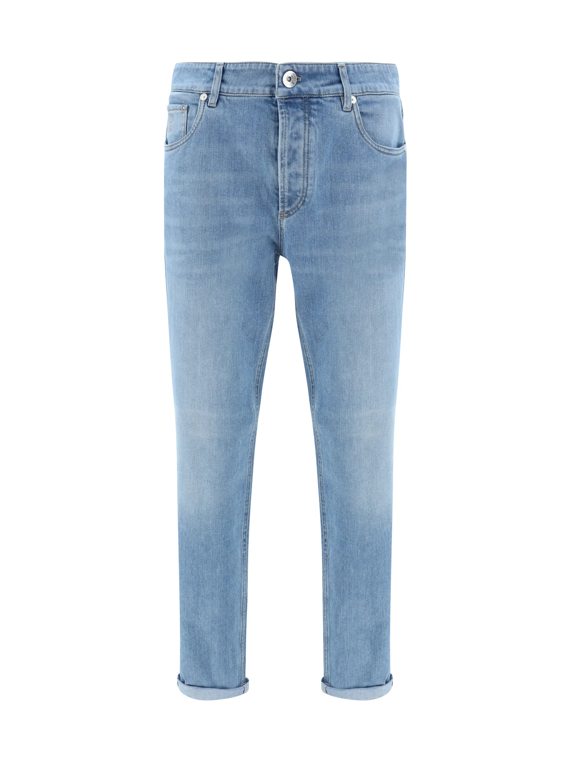     BRUNELLO CUCINELLI      Jeans