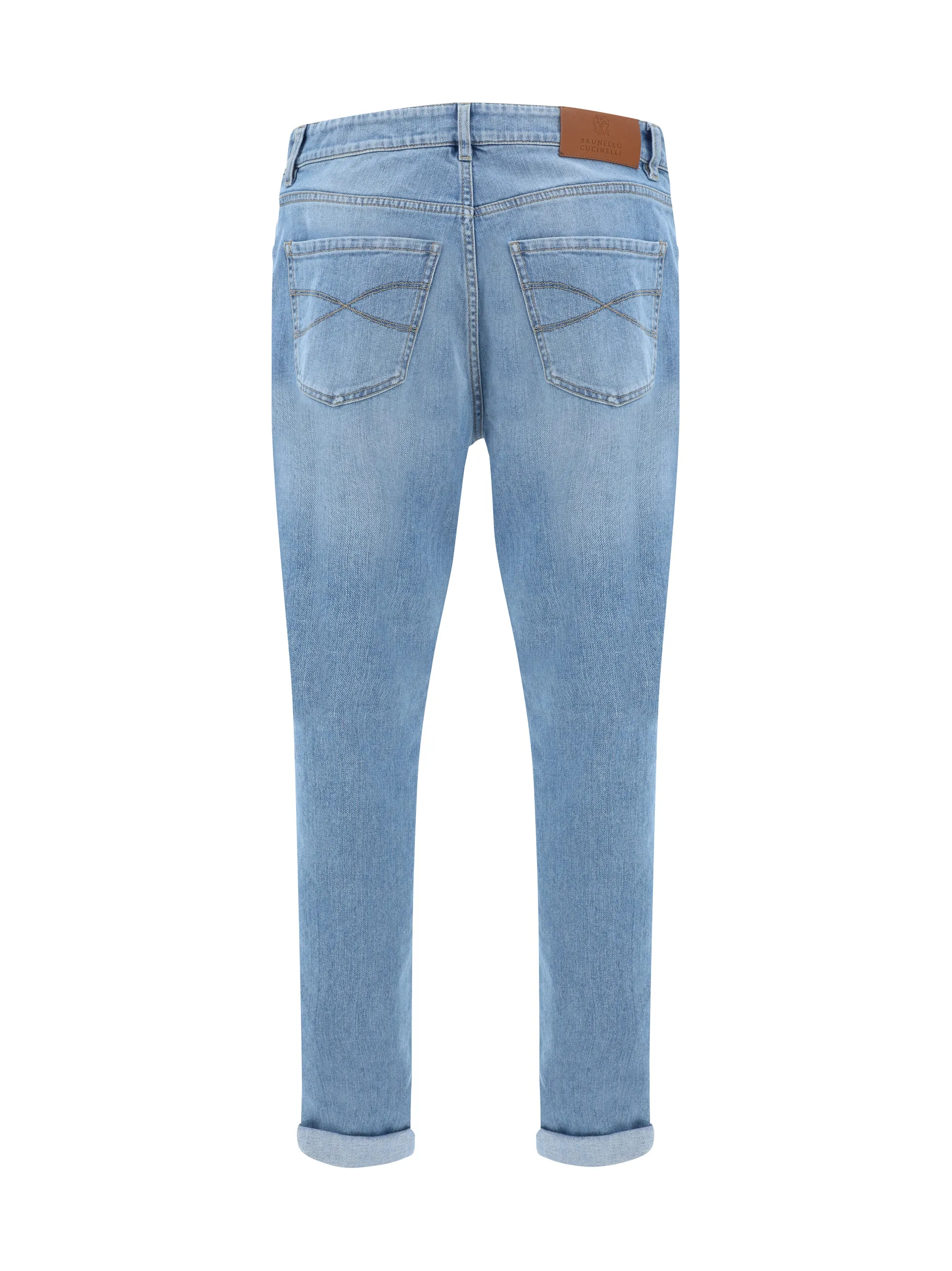     BRUNELLO CUCINELLI      Jeans