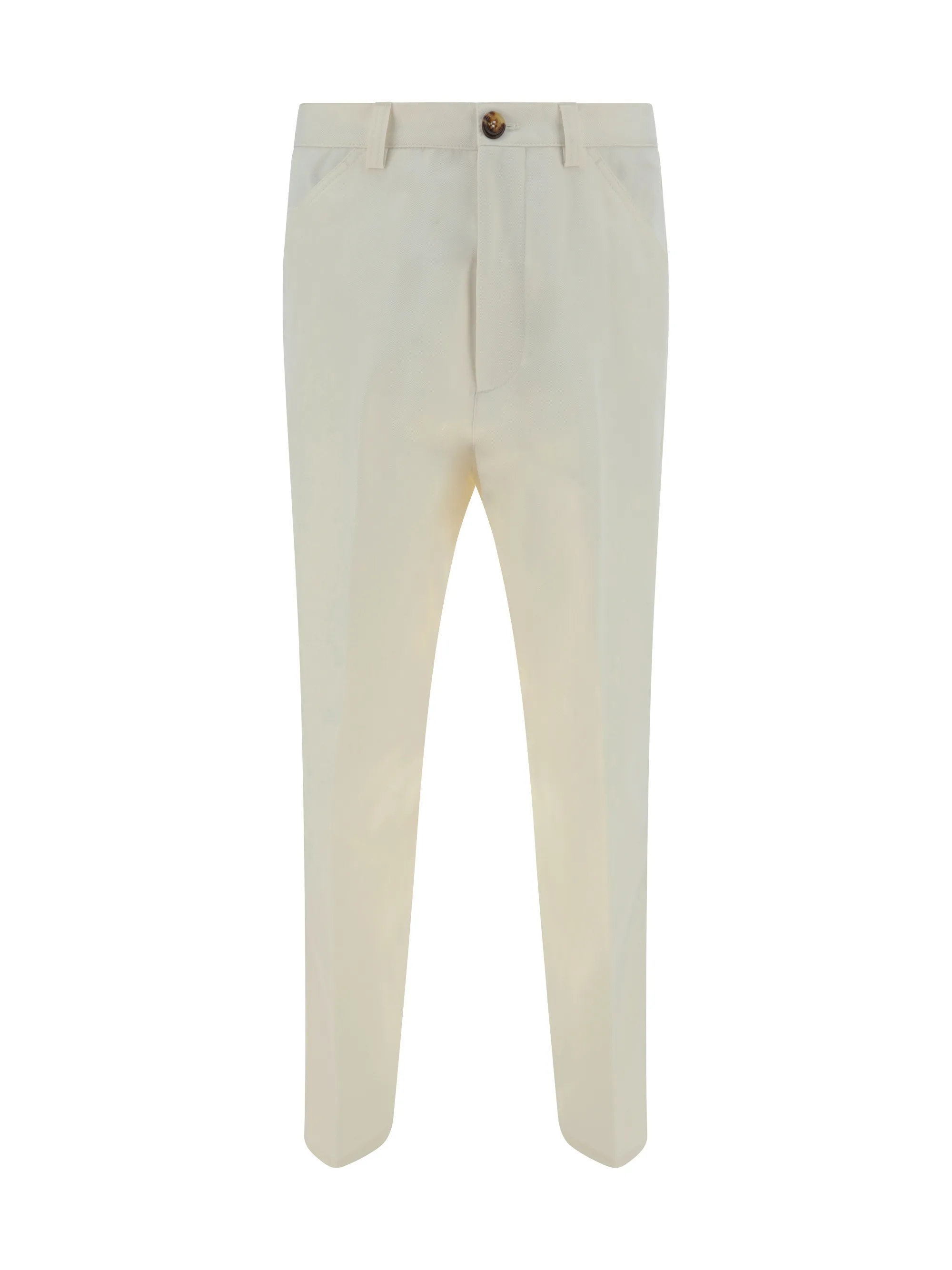     BRUNELLO CUCINELLI  Pantaloni