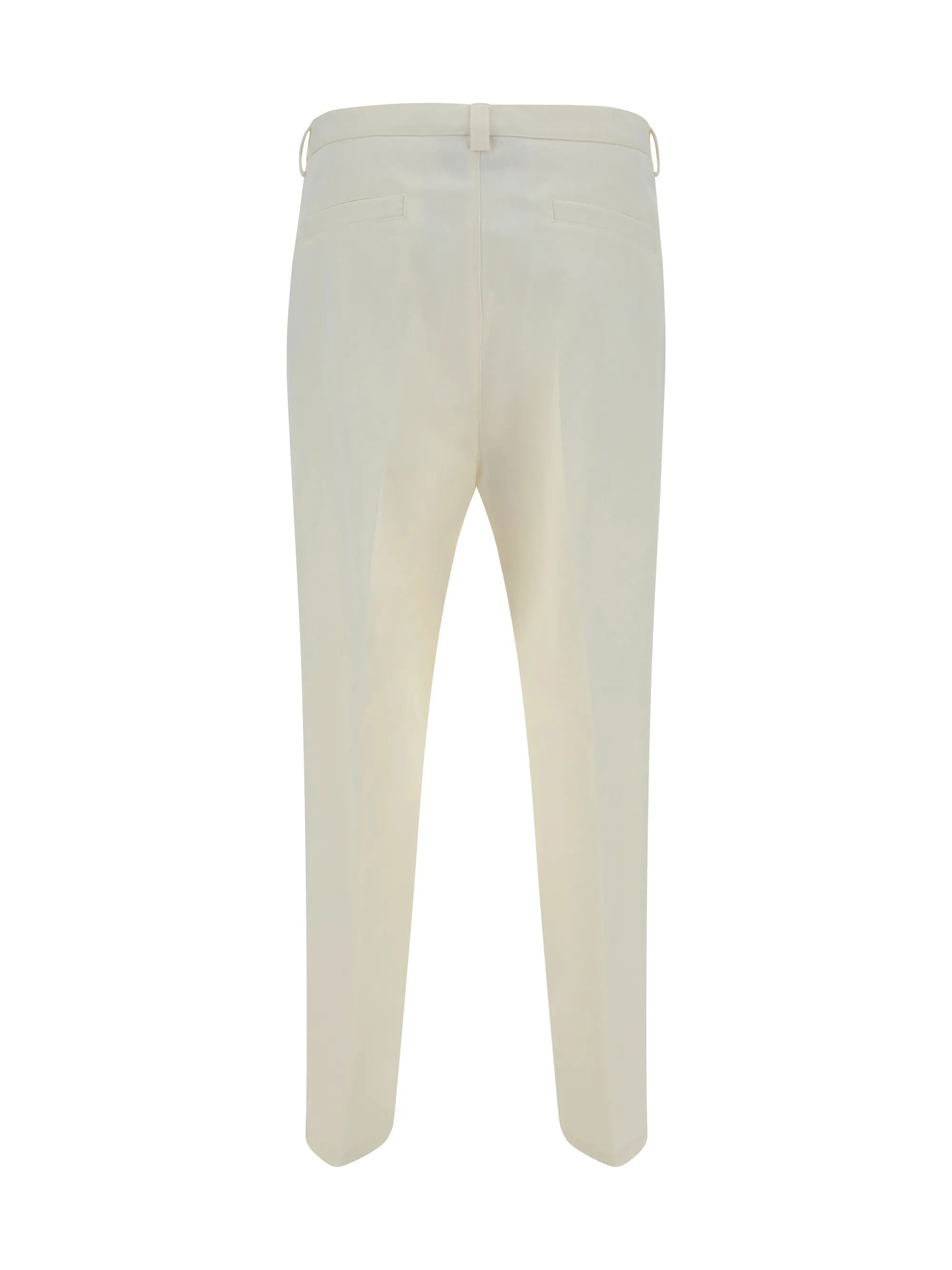     BRUNELLO CUCINELLI  Pantaloni