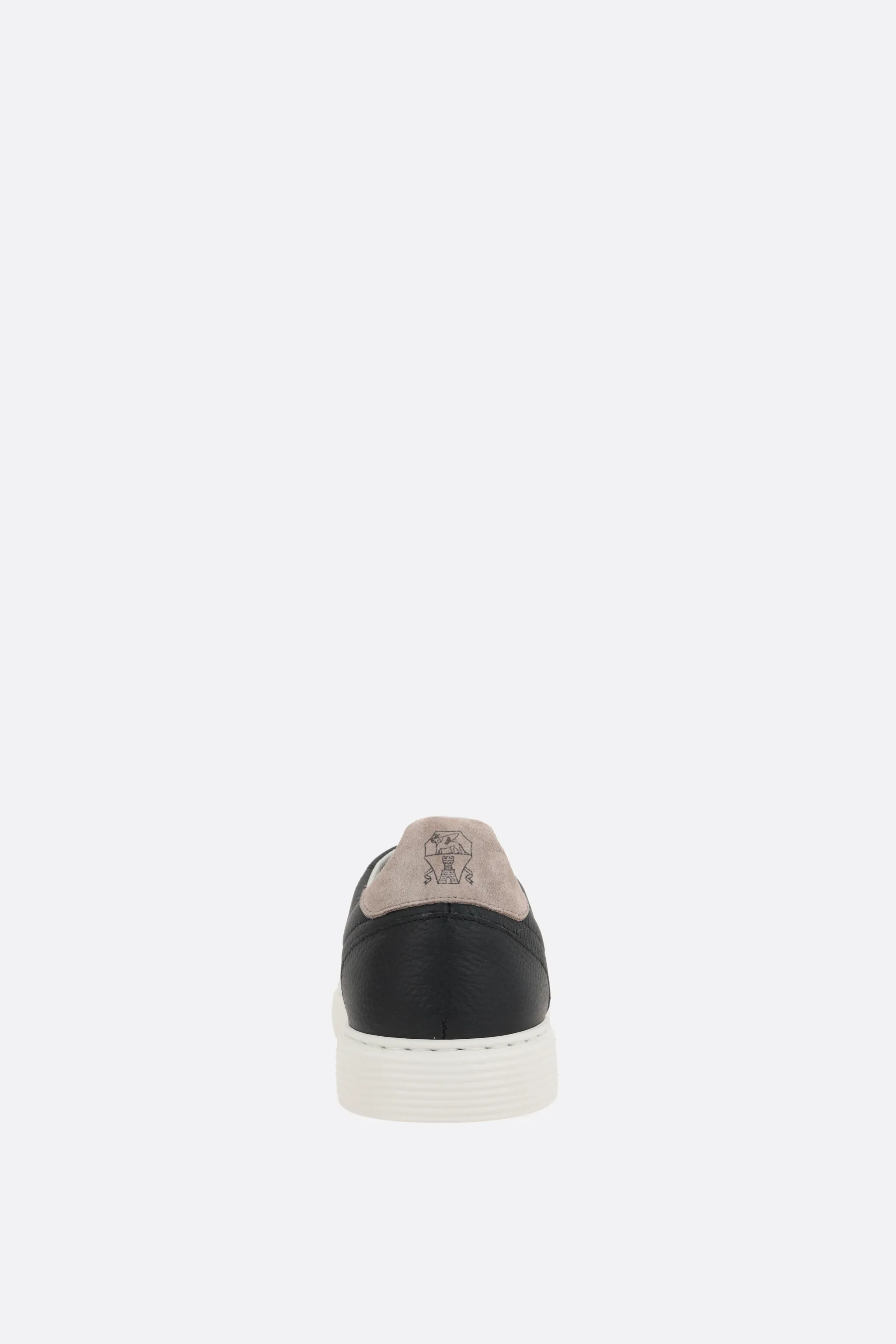  BRUNELLO CUCINELLI sneaker in pelle martellata 