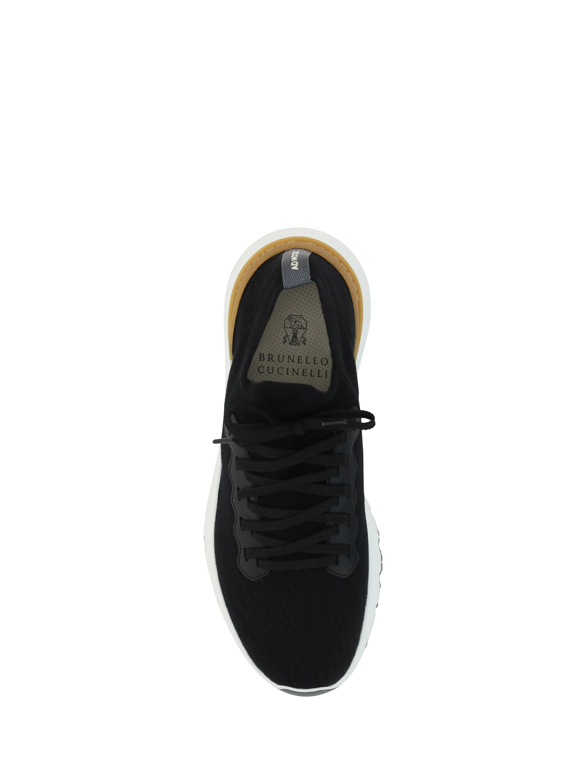     BRUNELLO CUCINELLI      Sneakers
