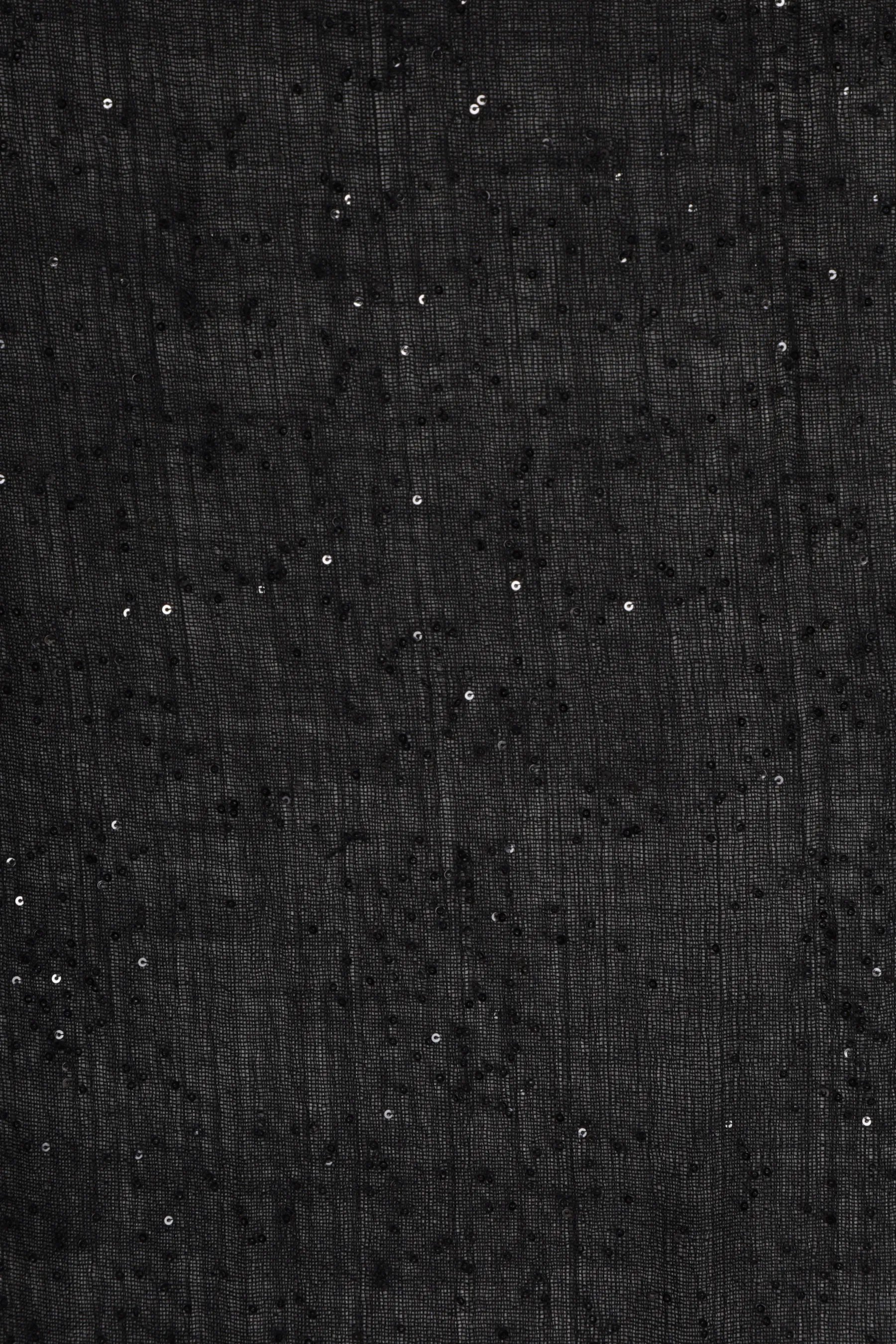  BRUNELLO CUCINELLI stola in cashmere e seta con paillettes 