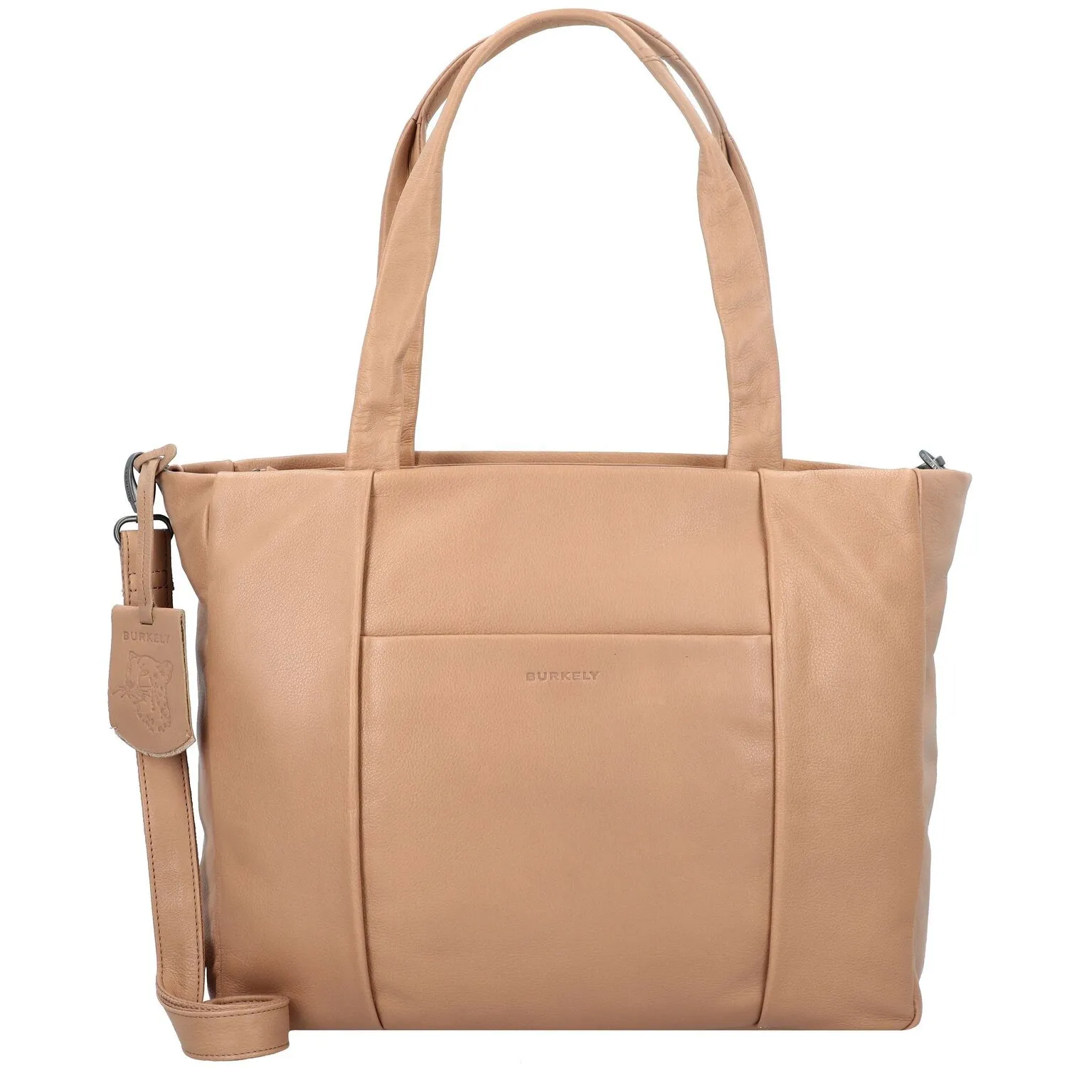 Burkely Just Jolie Borsa in pelle 40 cm