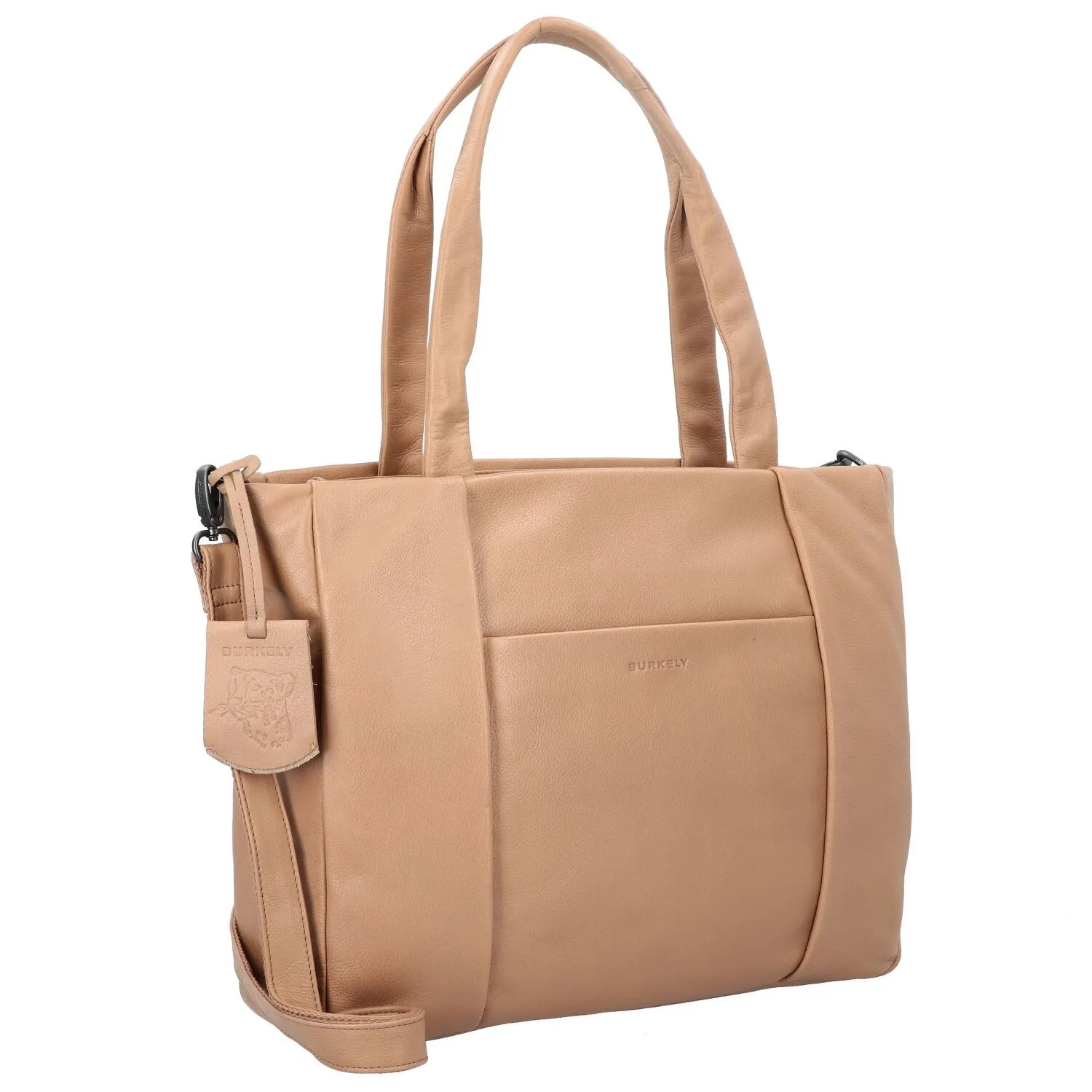 Burkely Just Jolie Borsa in pelle 40 cm