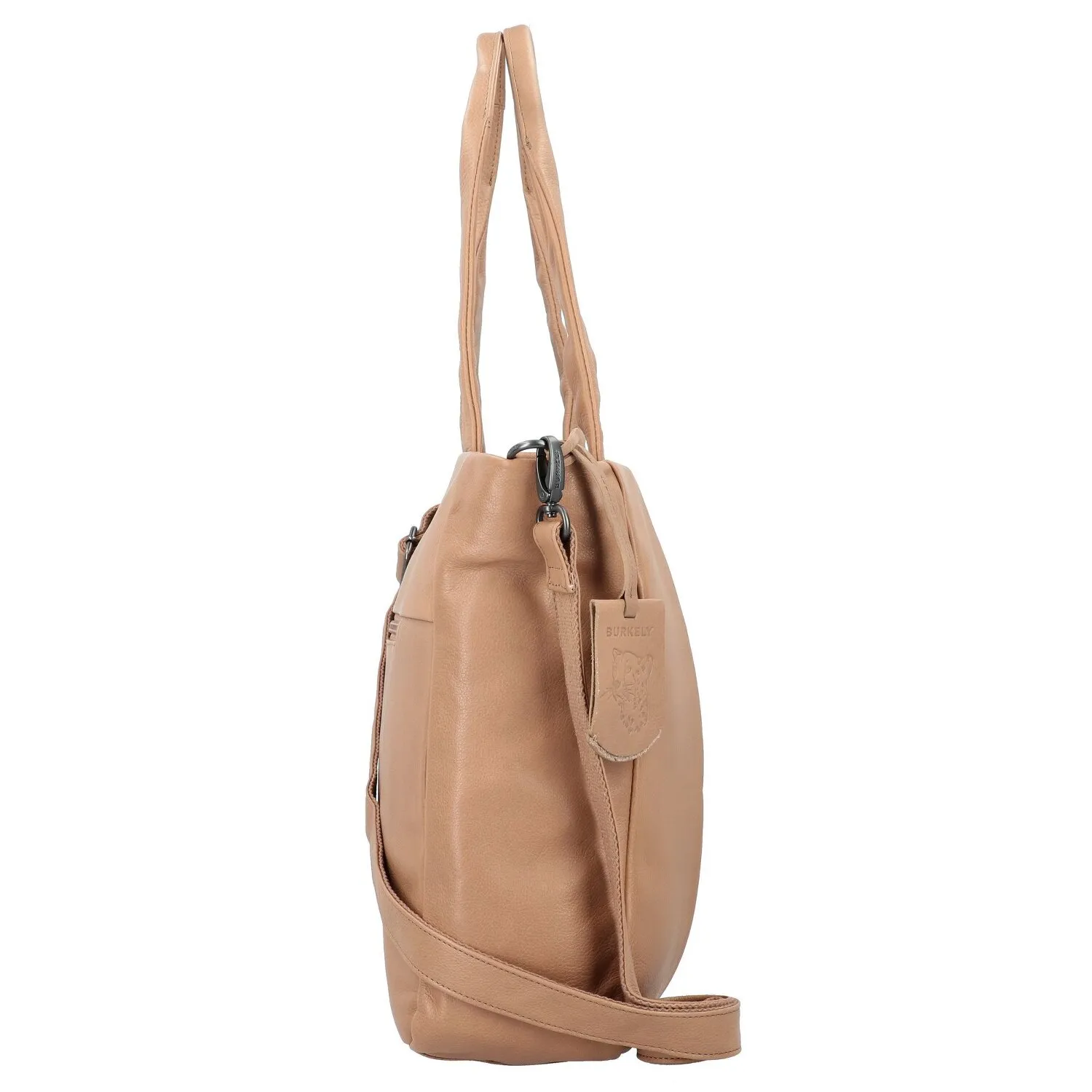 Burkely Just Jolie Borsa in pelle 40 cm
