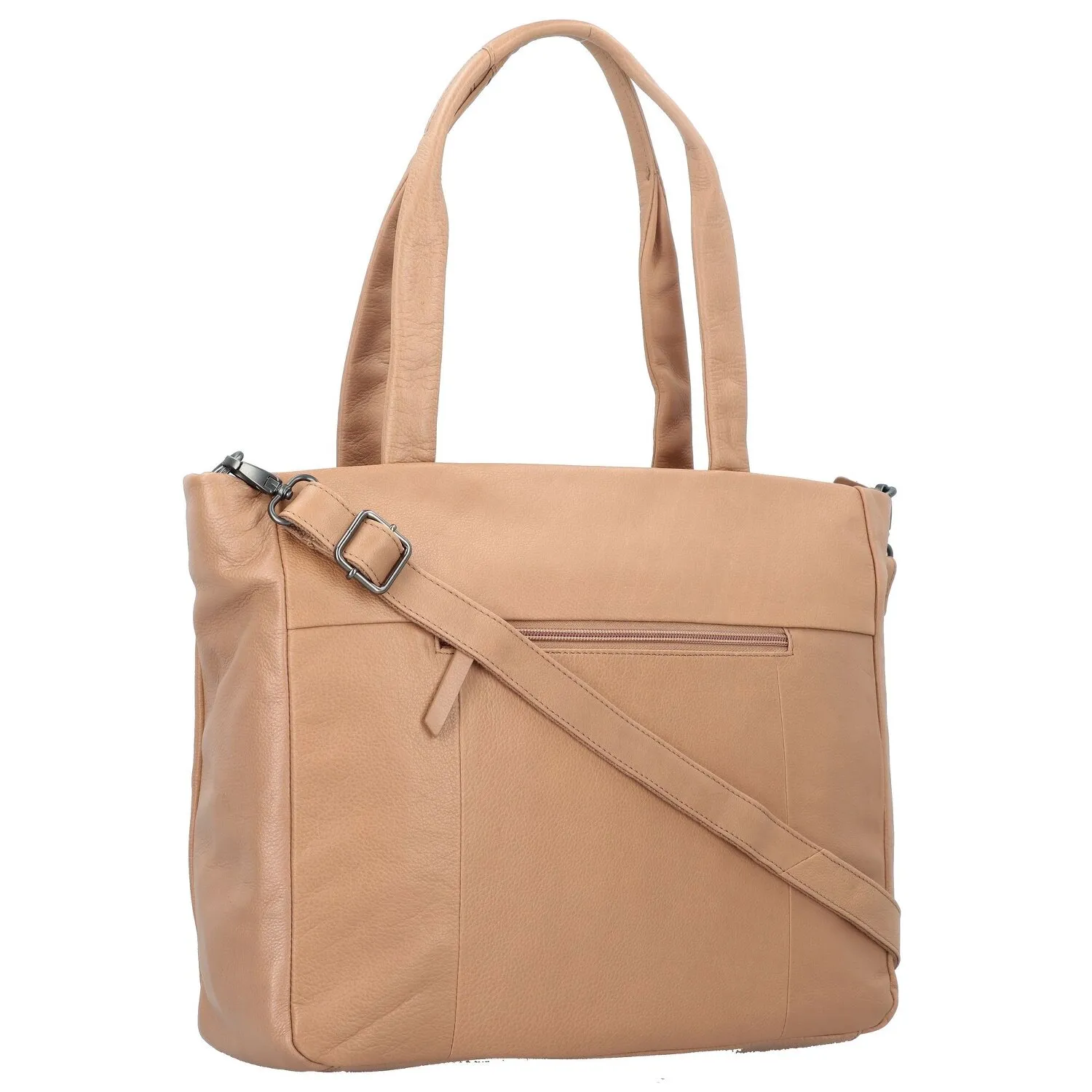 Burkely Just Jolie Borsa in pelle 40 cm