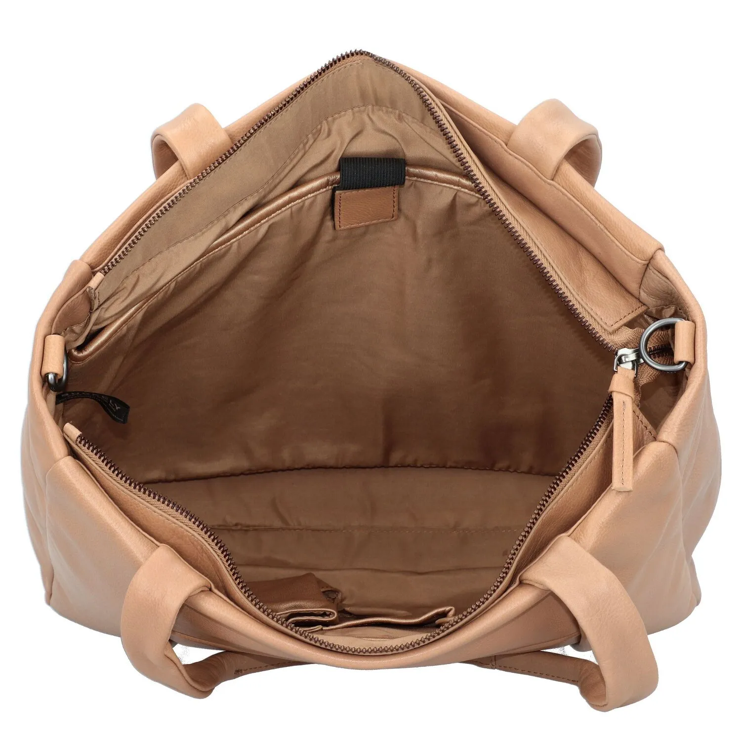 Burkely Just Jolie Borsa in pelle 40 cm