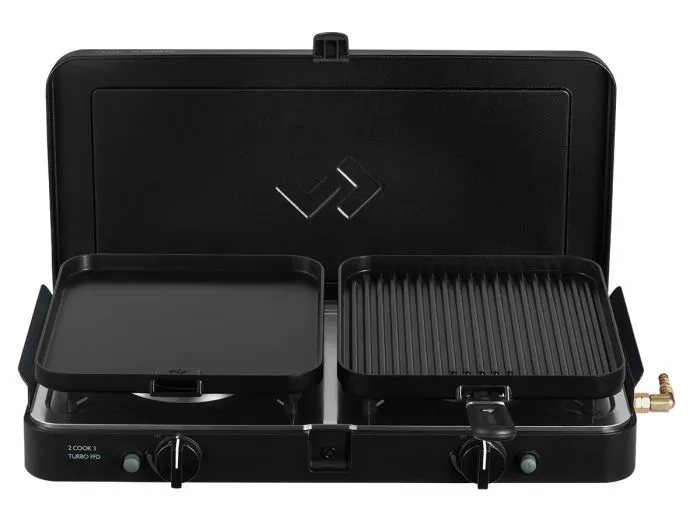 Cadac 2-cook 3 Turbo Deluxe fornello