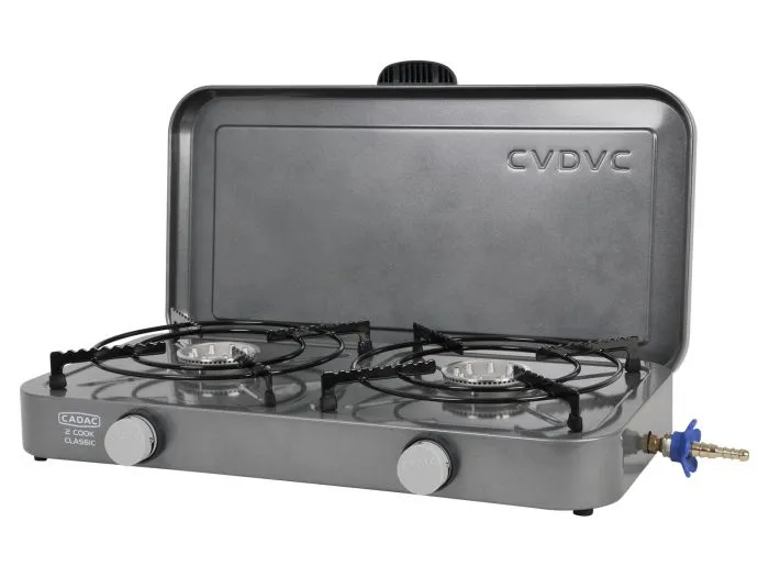 Cadac 2-cook Classic fornello da campeggio