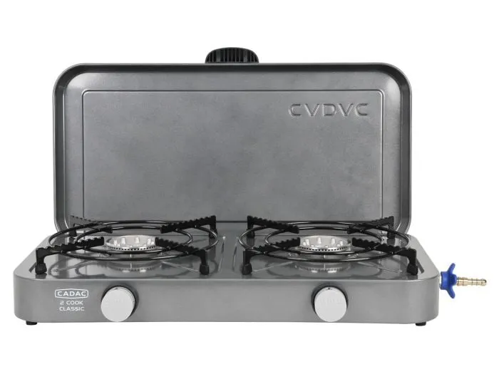 Cadac 2-cook Classic fornello da campeggio