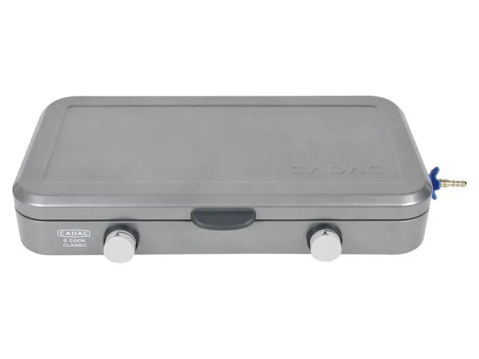 Cadac 2-cook Classic fornello da campeggio