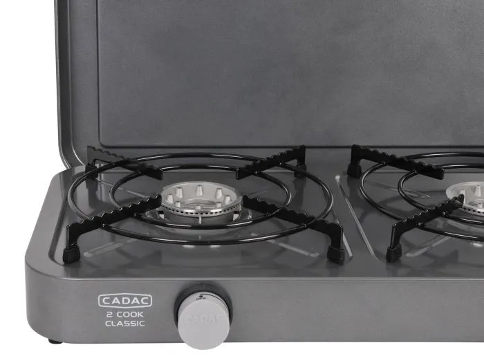 Cadac 2-cook Classic fornello da campeggio