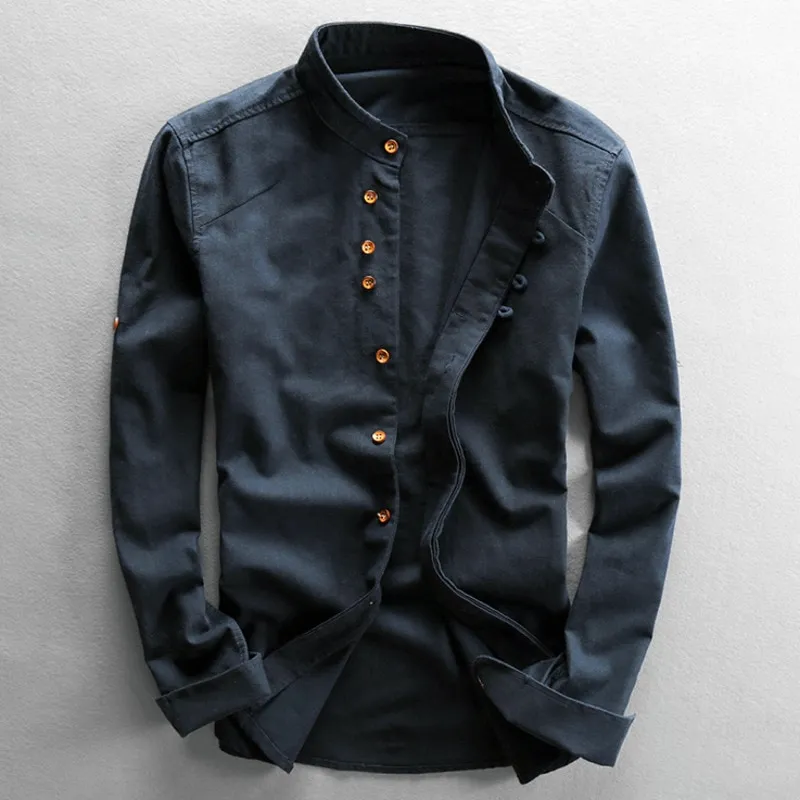 Camicia giapponese Katana per uomo