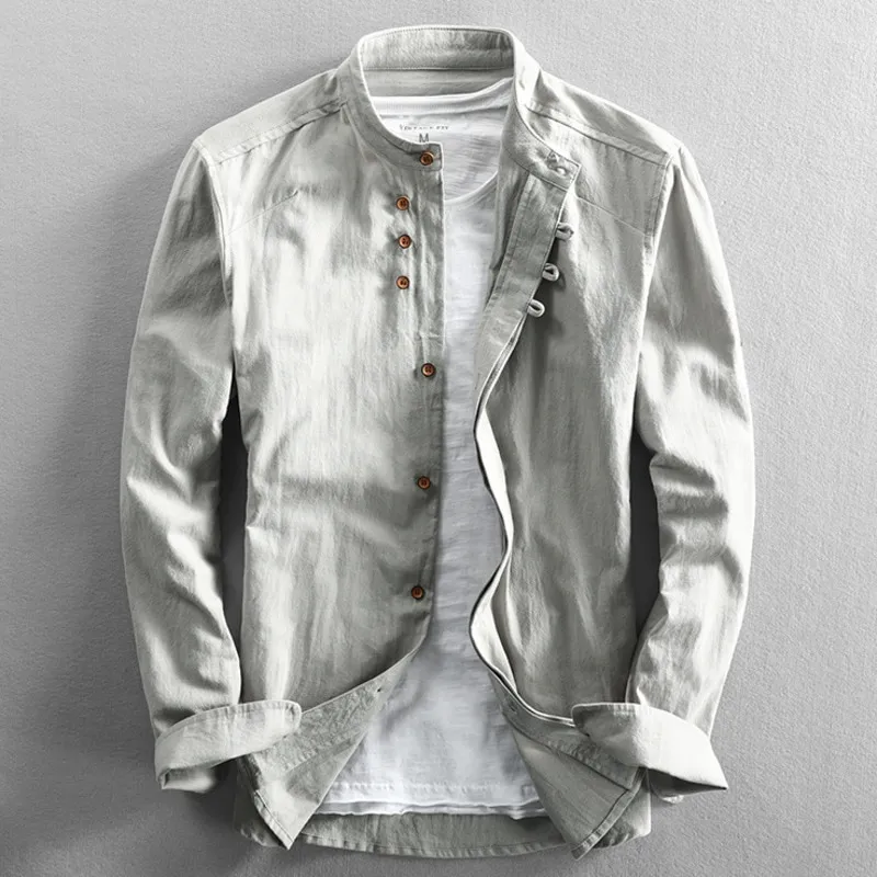 Camicia giapponese Katana per uomo