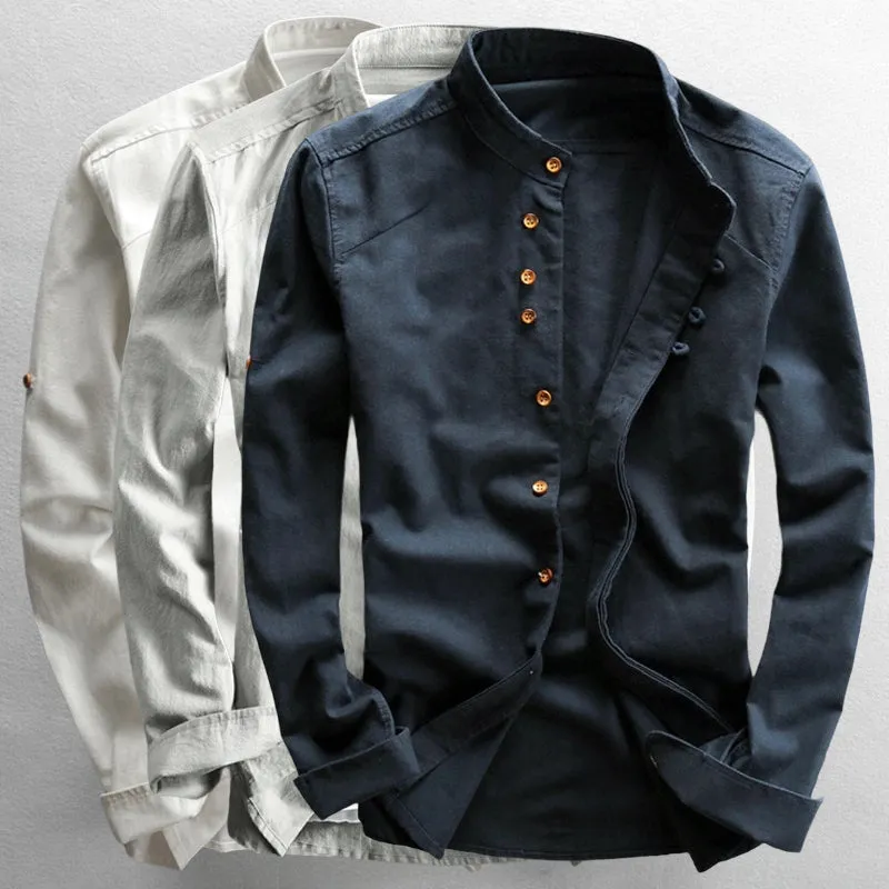 Camicia giapponese Katana per uomo