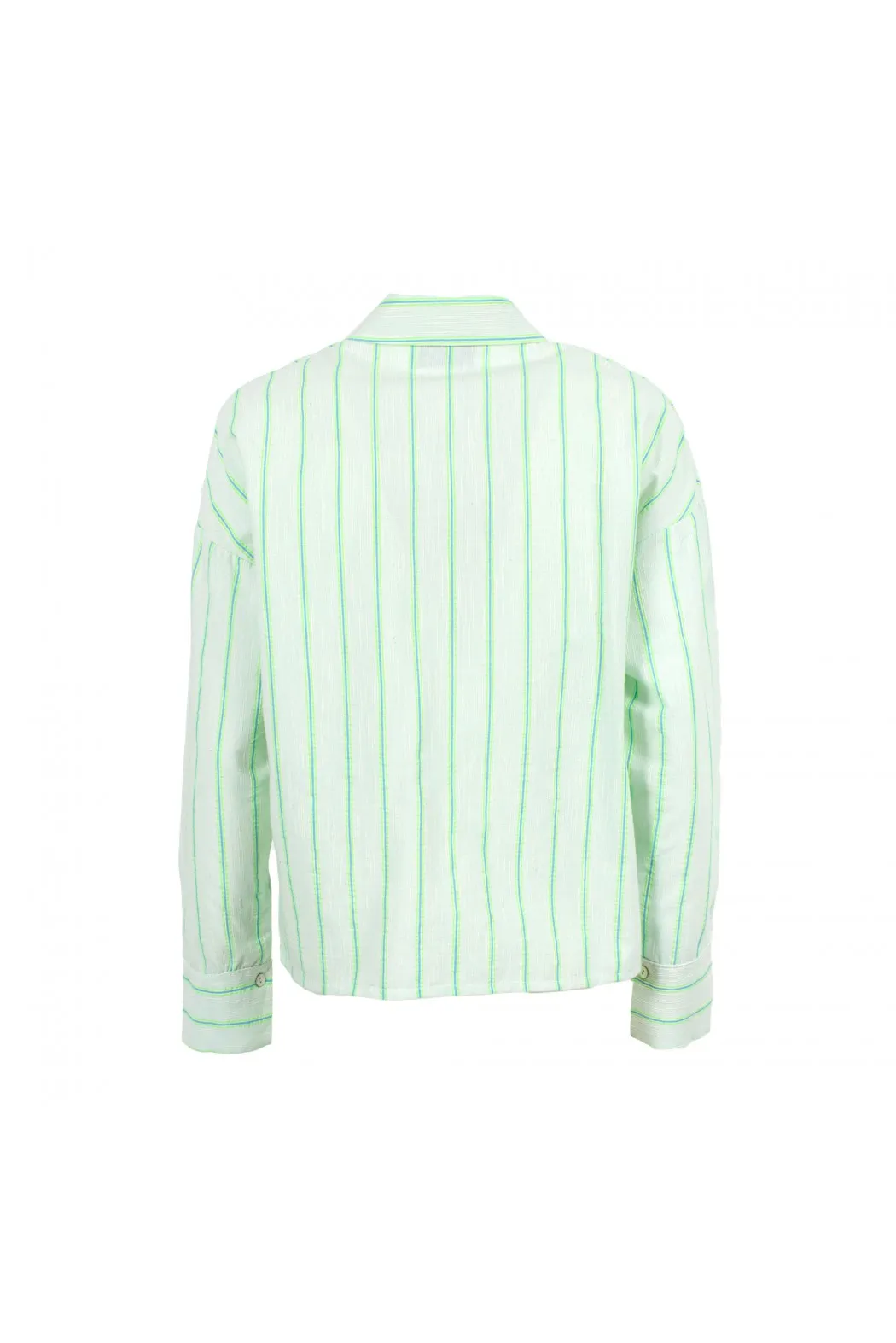 Camicia Marettimo