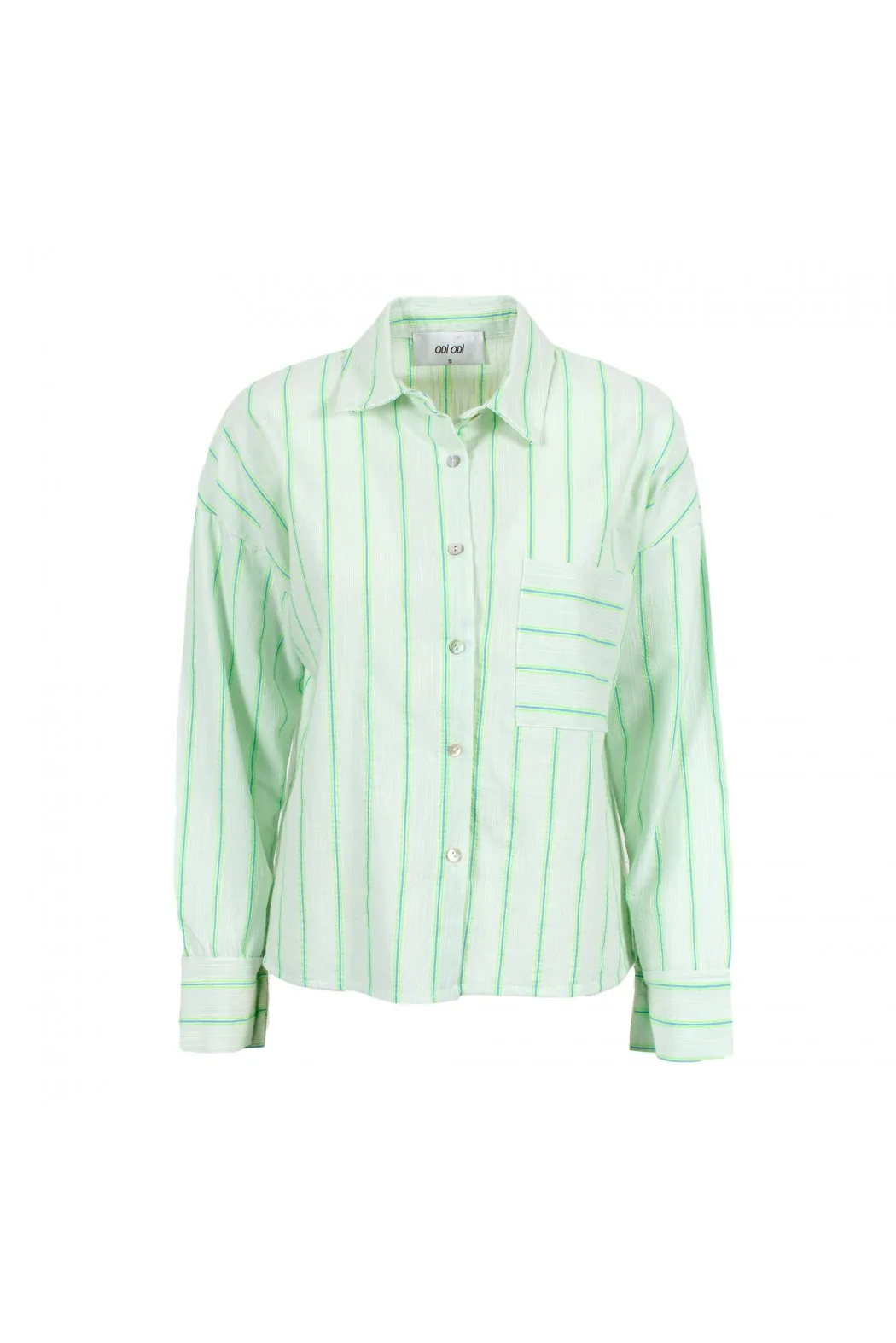 Camicia Marettimo