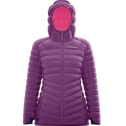 CAMP Protection Jacket Lady piumino donna