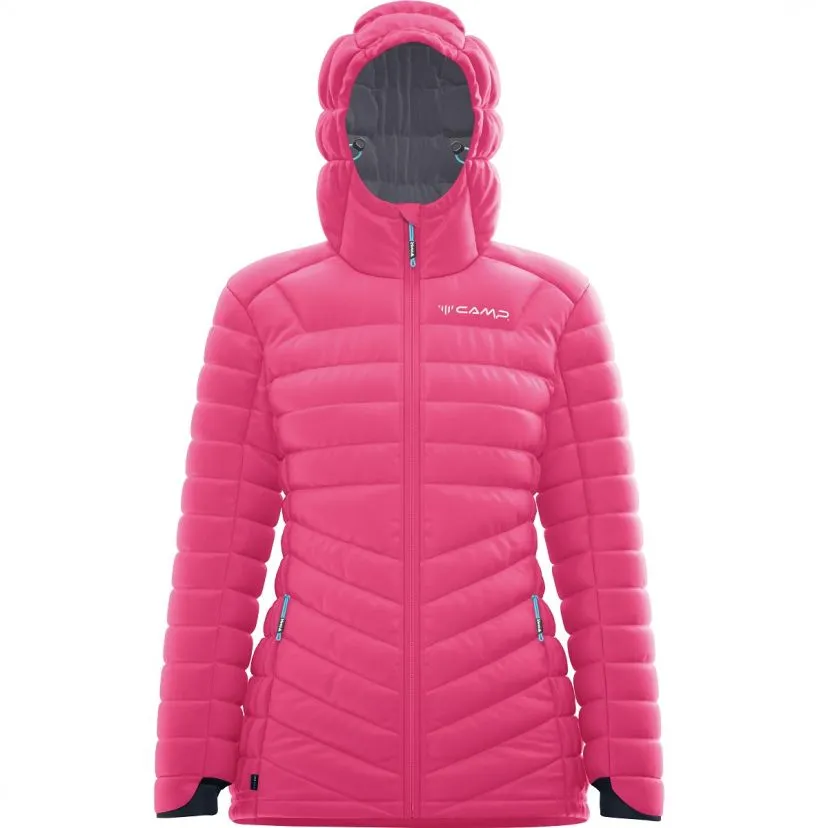 CAMP Protection Jacket Lady piumino donna