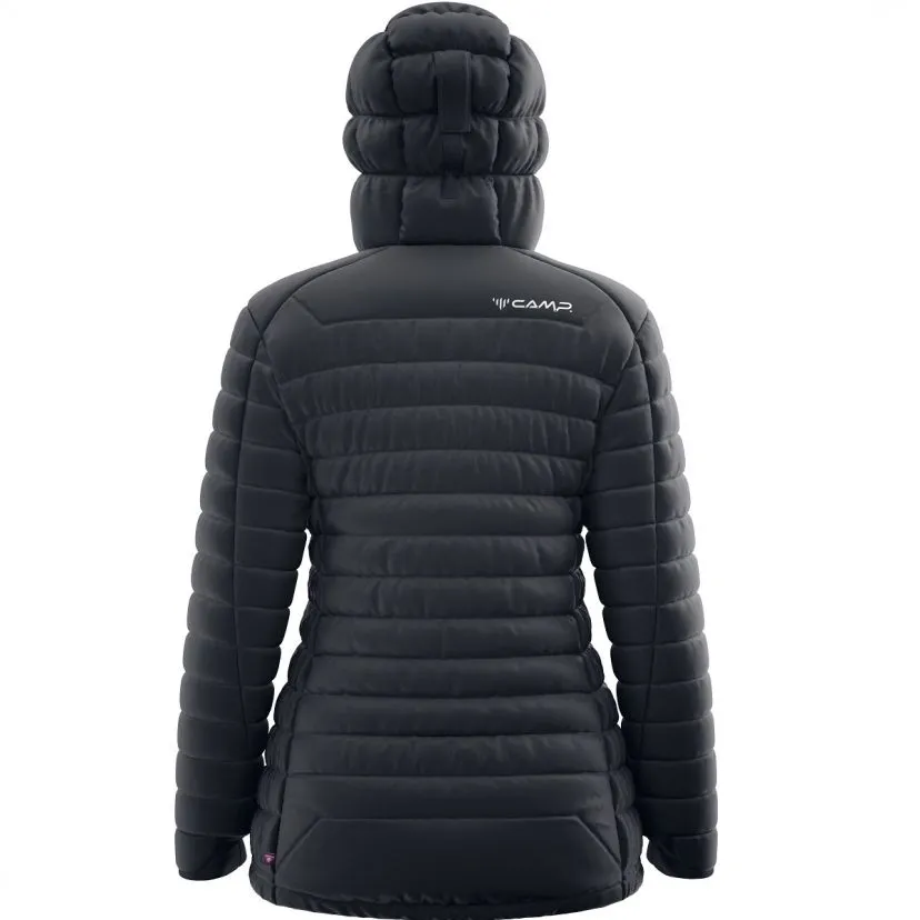 CAMP Protection Jacket Lady piumino donna
