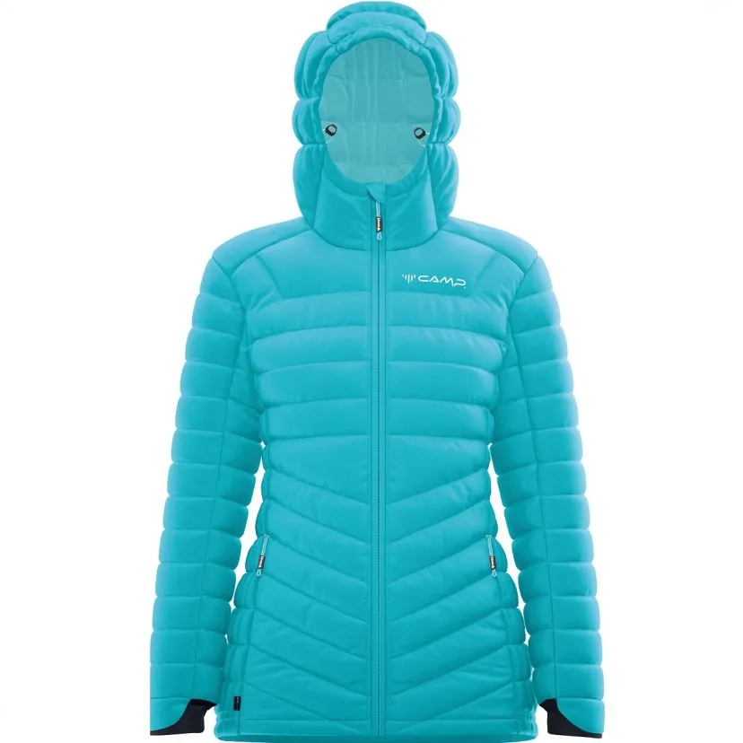 CAMP Protection Jacket Lady piumino donna