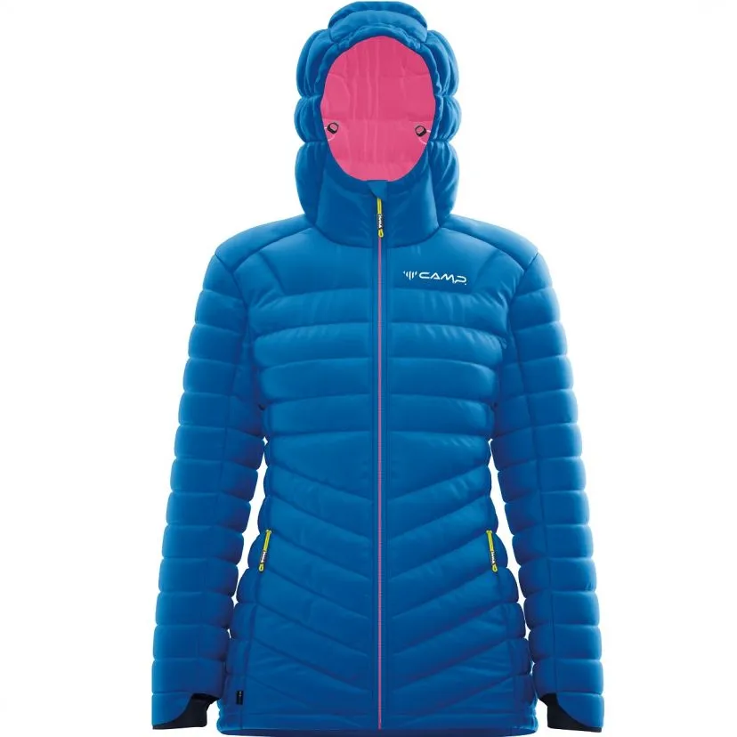 CAMP Protection Jacket Lady piumino donna