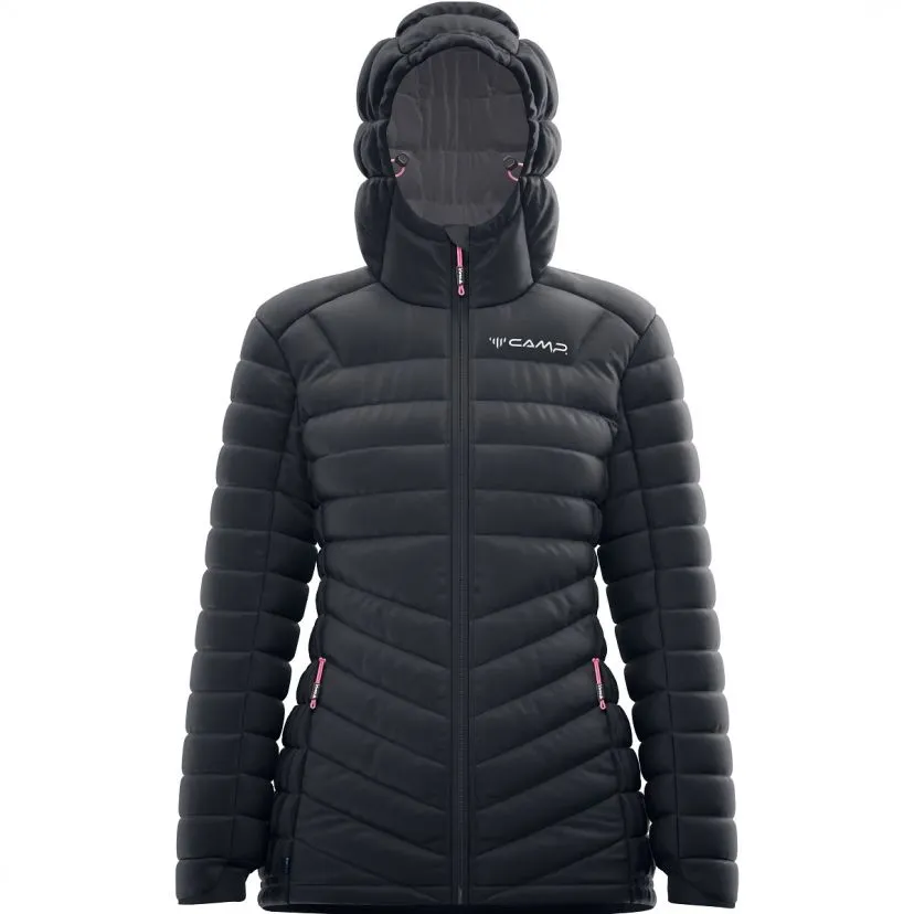 CAMP Protection Jacket Lady piumino donna