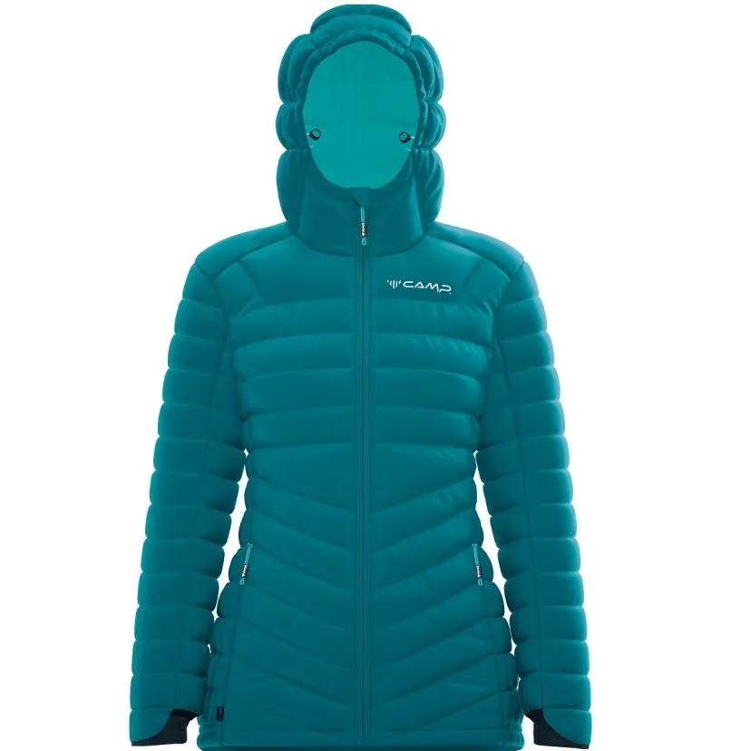 CAMP Protection Jacket Lady piumino donna
