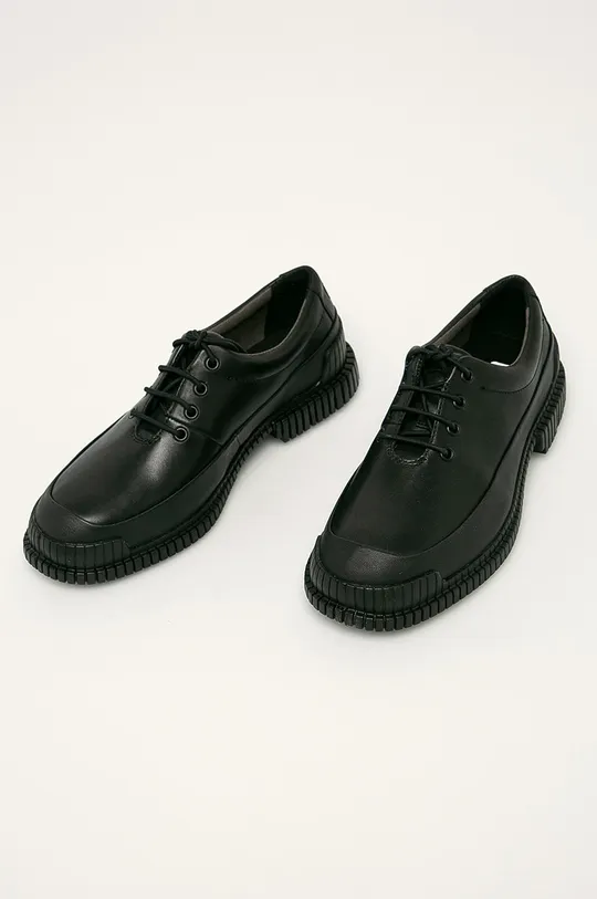 Camper scarpe in pelle Pix