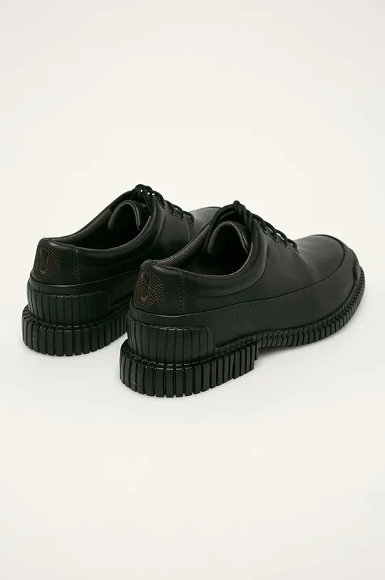 Camper scarpe in pelle Pix
