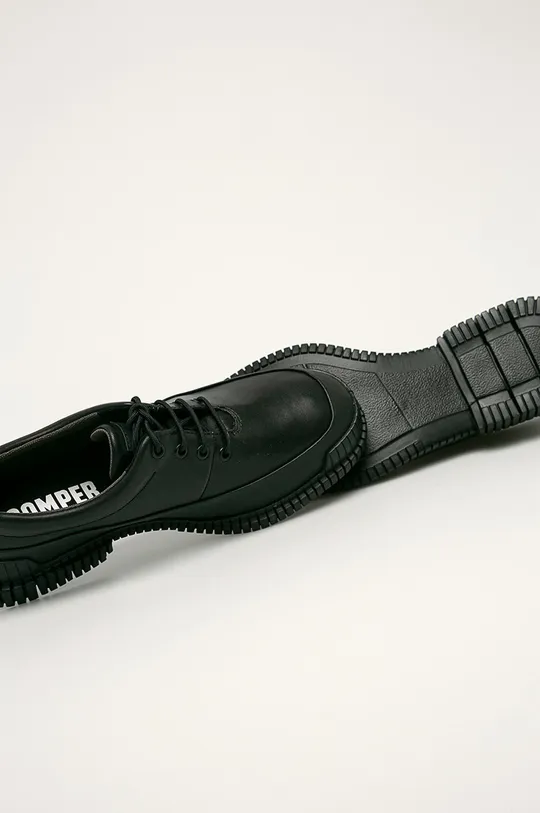 Camper scarpe in pelle Pix