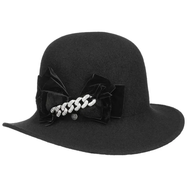      Cappello in Lana Livalea by Lierys  