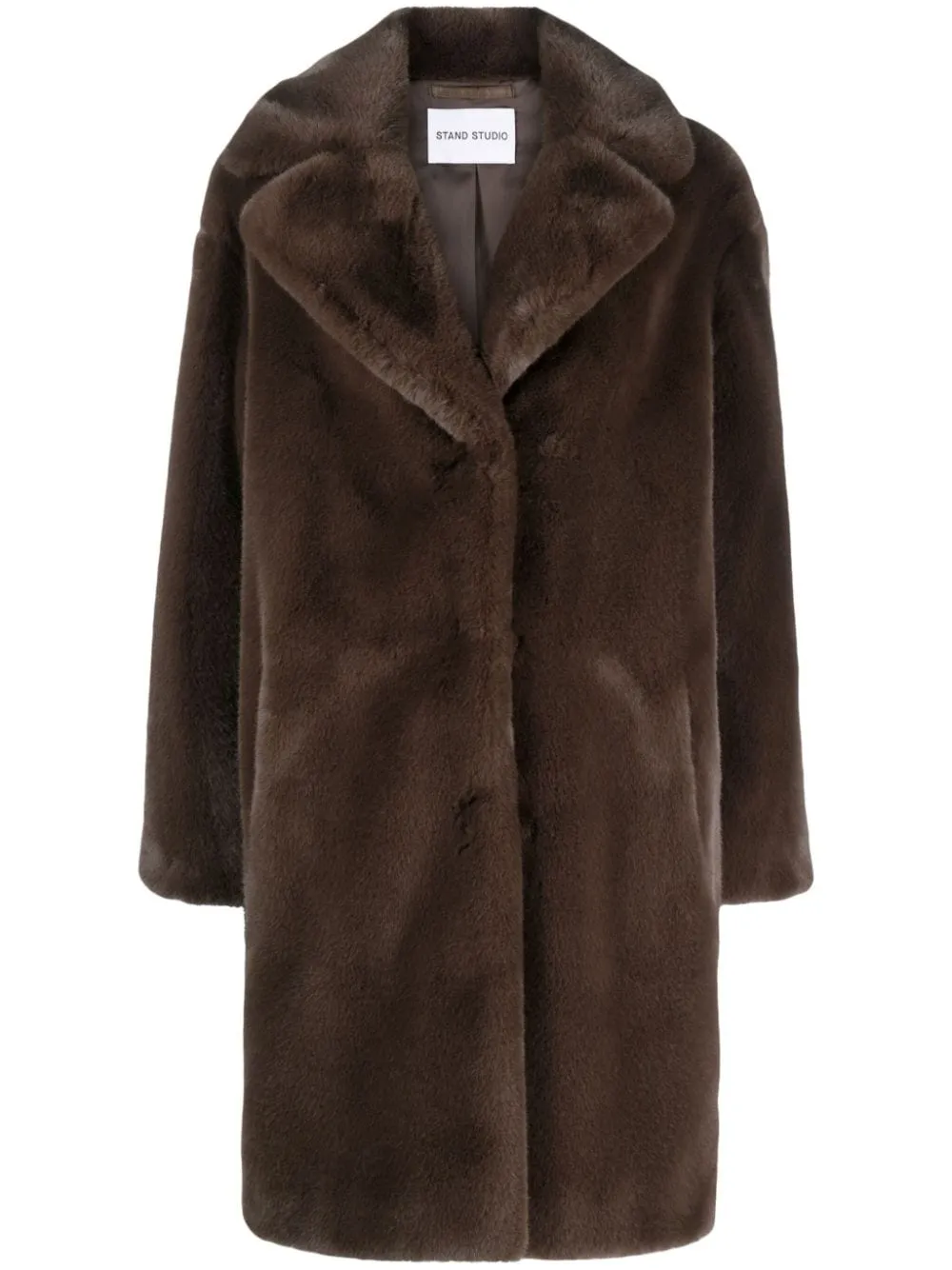 Cappotto Camille